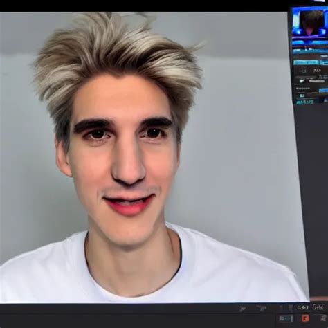 xqc facecam